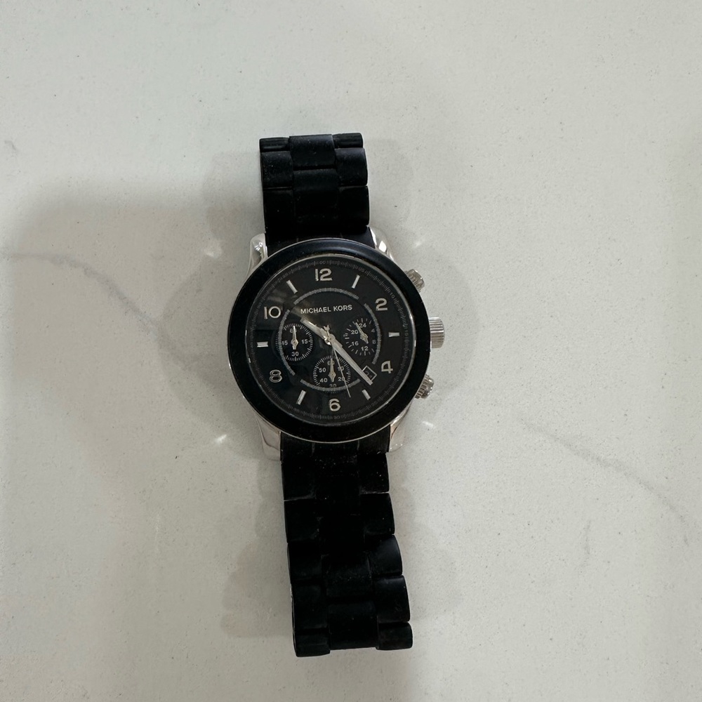 Unisex Michael Kors watch